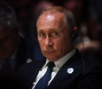 Путін знайшов країну, яка виконує роль слуги