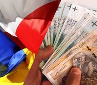 Польша прекращает выплаты украинским беженцам с 1 июля