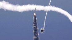 Третя ракета, якою росіяни били по Одещині, впала у полі