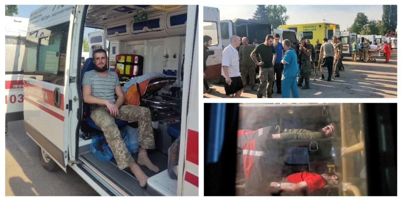 Украинские защитники нуждаются в помощи Украинские защитники нуждаются в помощи