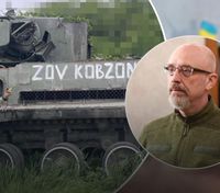 Резников назвал количество раненых в войне против Украины российских военных