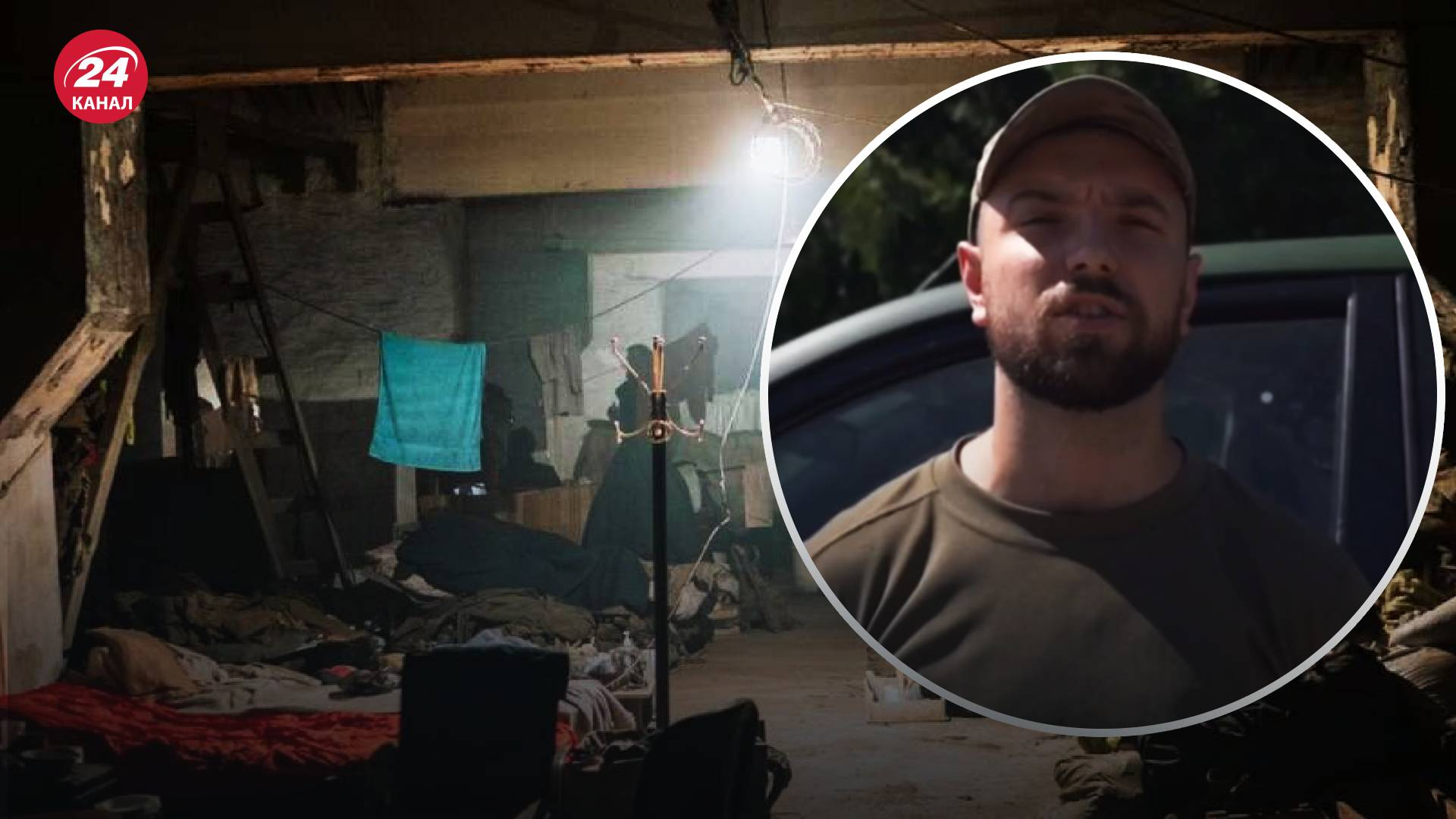 Евакуація з Азовсталі - у полоні досі багато жінок-медиків Евакуація з Азовсталі - у полоні досі багато жінок-медиків