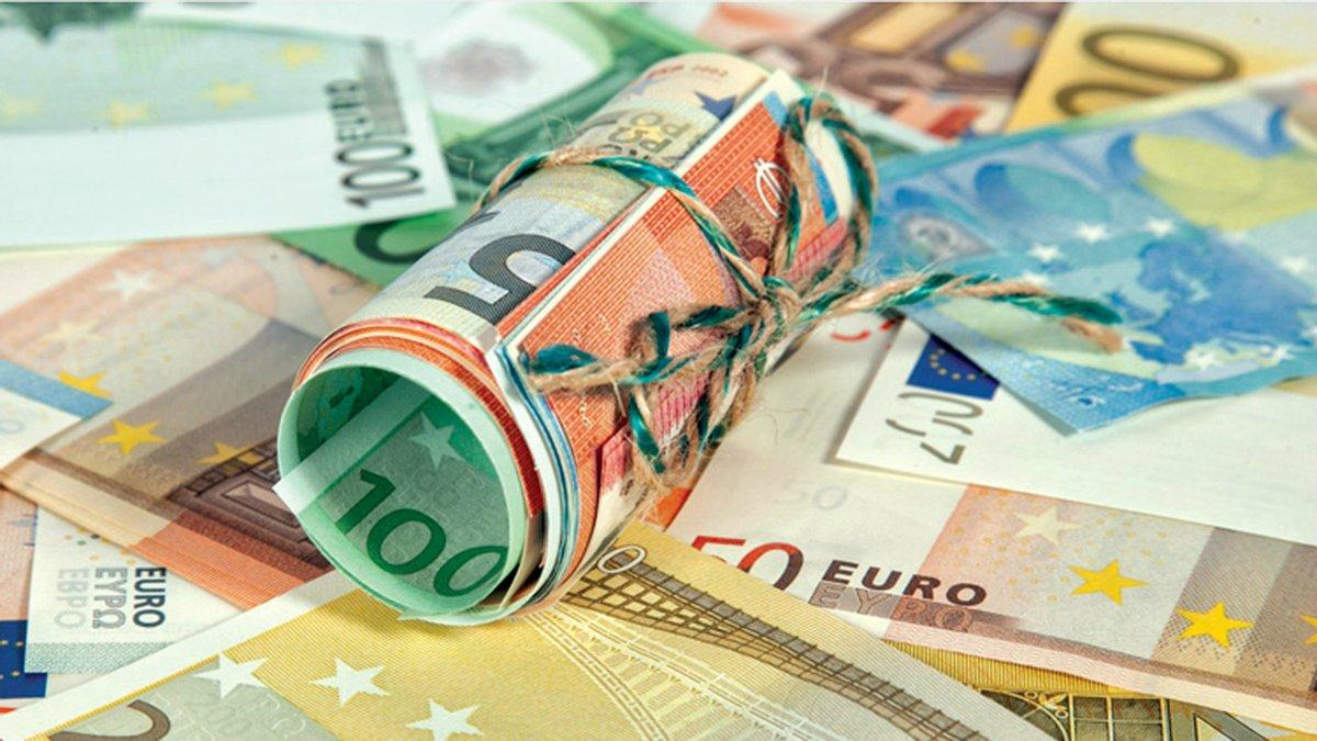 Україна отримала від Німеччини грант на 1 мільярд євро 