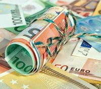 Украина получила от Германии грант в 1 миллиард евро