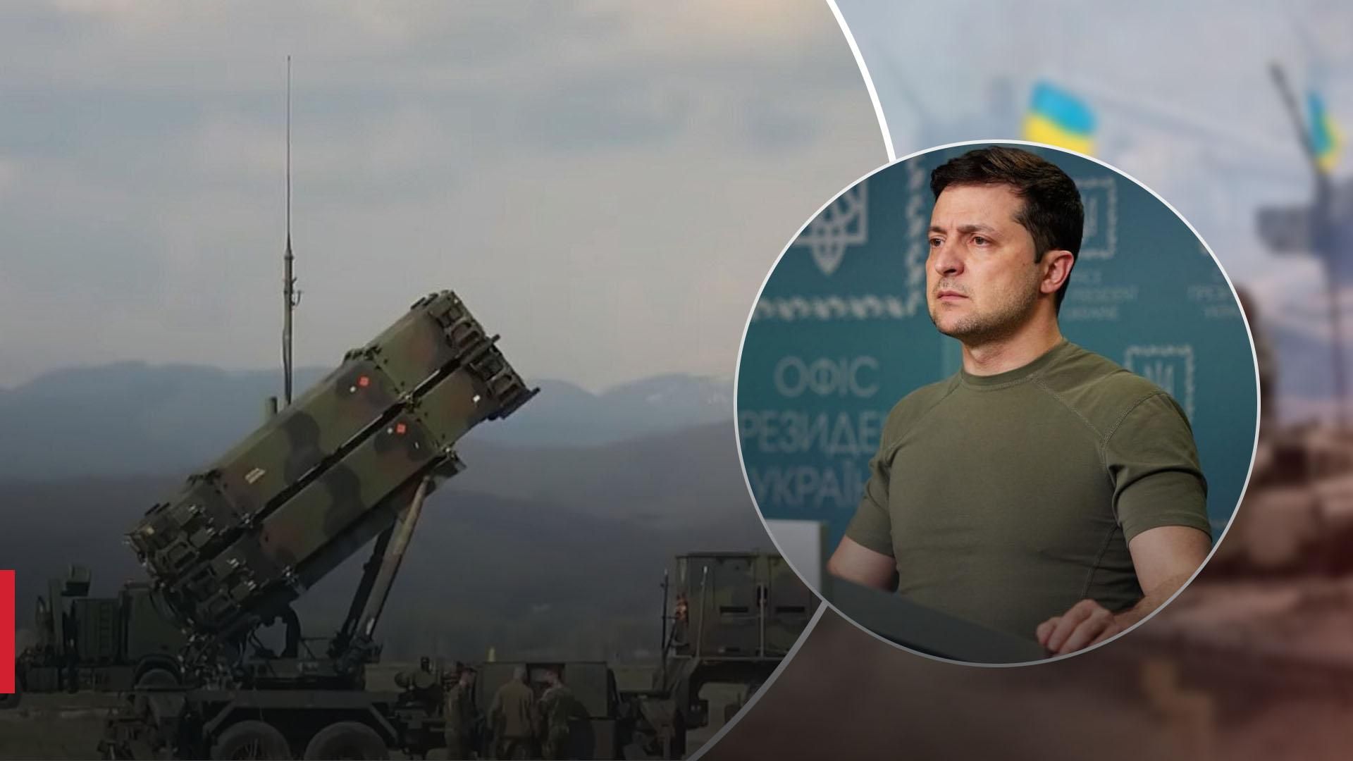 Зеленский отреагировал на решение США передать Украине мощные системы NASAMS - 24 Канал Зеленский отреагировал на решение США передать Украине мощные системы NASAMS - 24 Канал