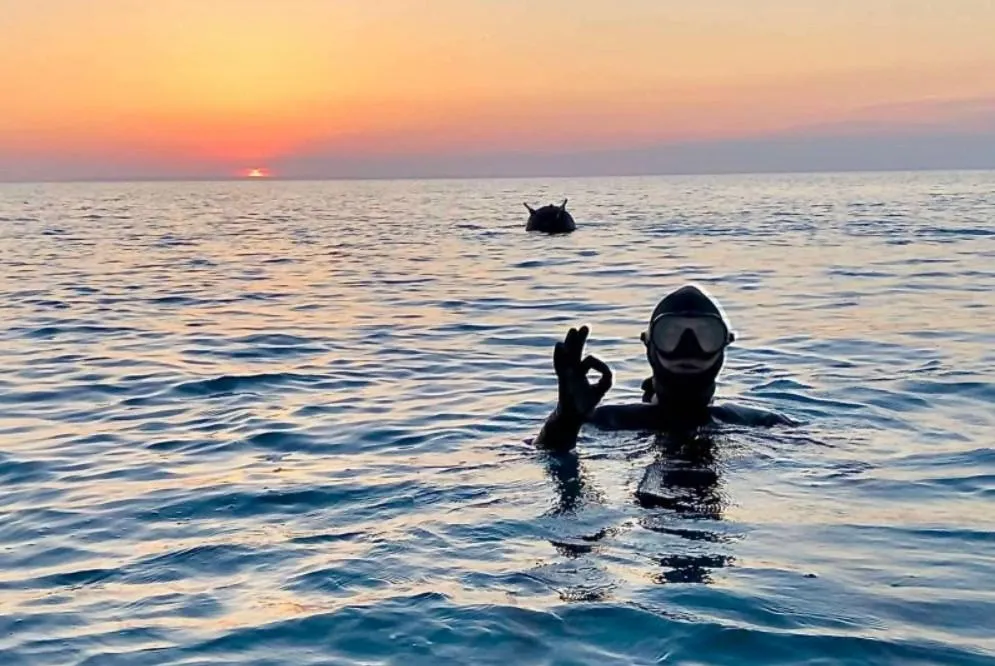 Ликвидация мины прошла четко и успешно Ликвидация мины прошла четко и успешно