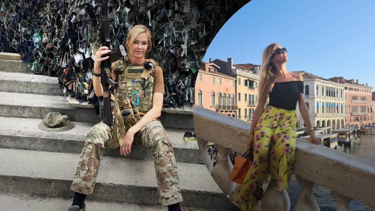 В ДТП погибла военный медик Наталья Фраушер – Австрийка – что о ней известно