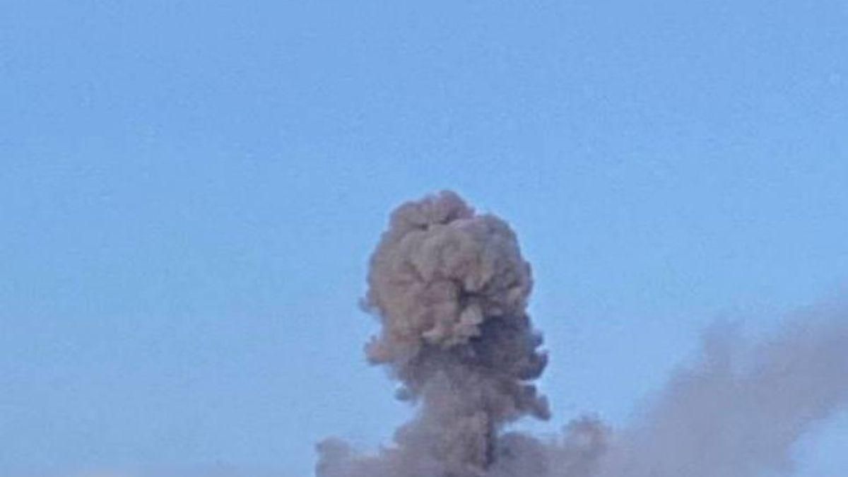 В Харькове и Николаеве ночью 2 июля 2022 года слышны взрывы - объявили воздушную тревогу - 24 Канал В Харькове и Николаеве ночью 2 июля 2022 года слышны взрывы - объявили воздушную тревогу - 24 Канал