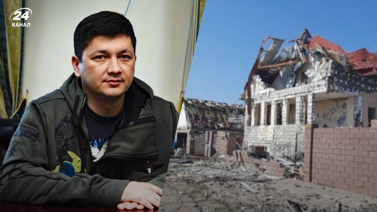 Люди из прифронтовых поселков Николаевщины не хотят эвакуироваться - Ким рассказал - 24 Канал