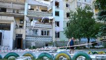 Деякі люди перебувають у важкому стані, серед них – діти, – Братчук про обстріл Сергіївки