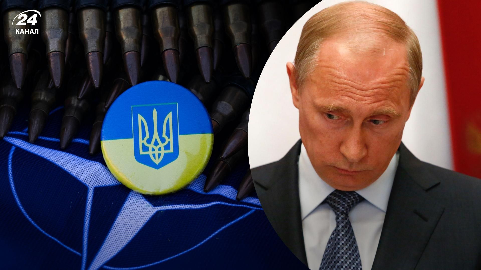 Нападет ли Россия на Литву – бывший генсек НАТО о шансах Путина в противостоянии Альянсу Нападет ли Россия на Литву – бывший генсек НАТО о шансах Путина в противостоянии Альянсу