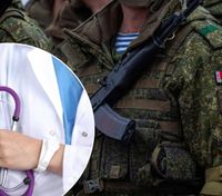 Окрім продовження військових навчань: у Білорусі лікарям заборонили виїжджати з країни