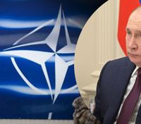 Эксгенсек допустил возможность войны между Россией и НАТО и назвал условие