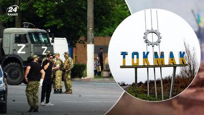 В Токмаке оккупанты устроили драку из-за награбленного: 4 погибших, 10 раненых