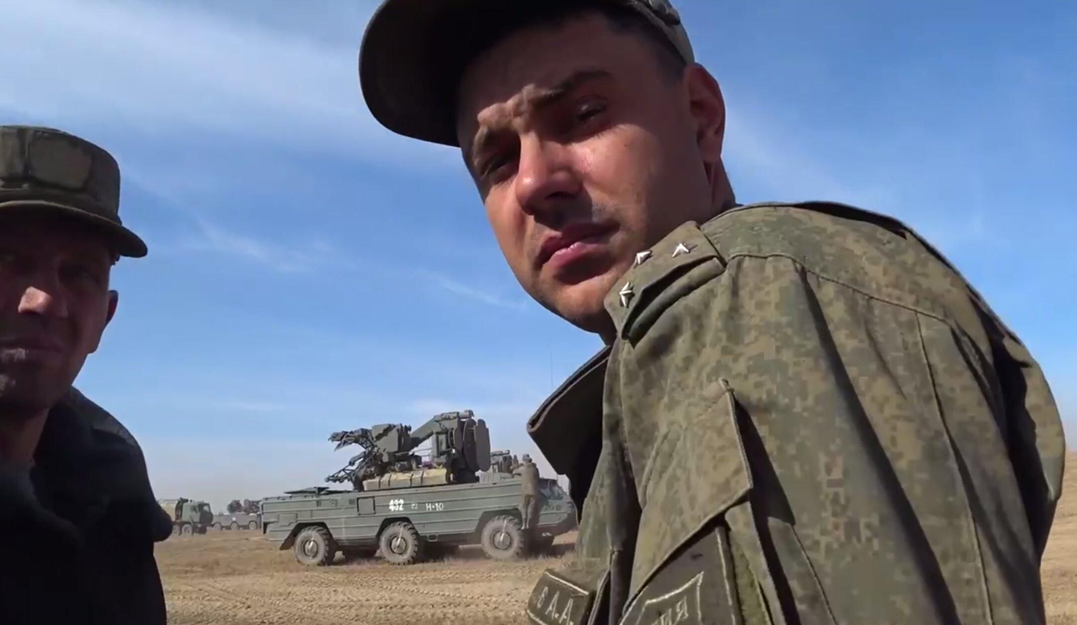 ГПСУ получила данные о готовившемся к нападению подразделении из Москвы ГПСУ получила данные о готовившемся к нападению подразделении из Москвы