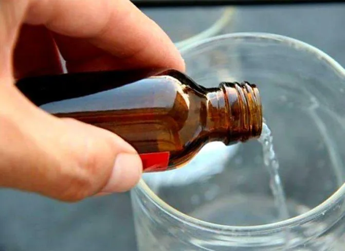 Ацетон Ацетон