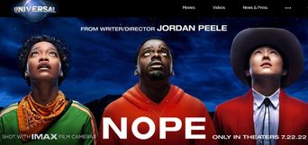 Кількість російських кінотеатрів зменшується, – Universal Pictures також закриє офіс у Росії