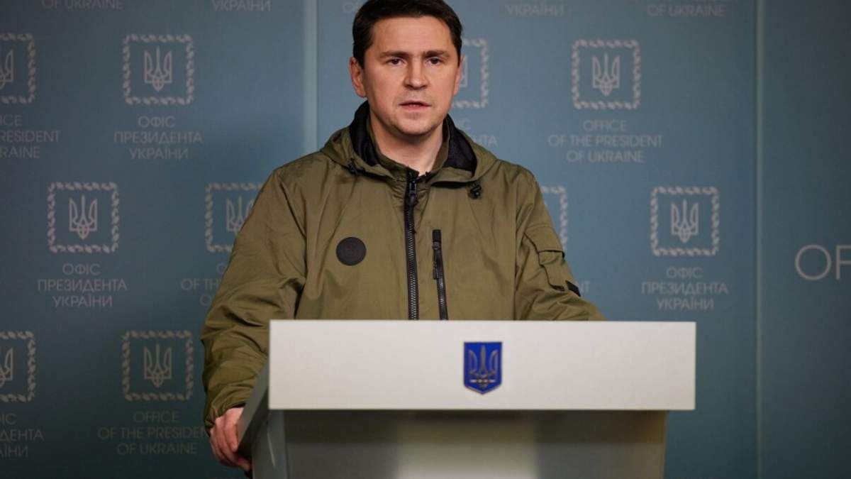 В ОП оцінили ризики нападу Білорусі – що сказав Подоляк В ОП оцінили ризики нападу Білорусі – що сказав Подоляк