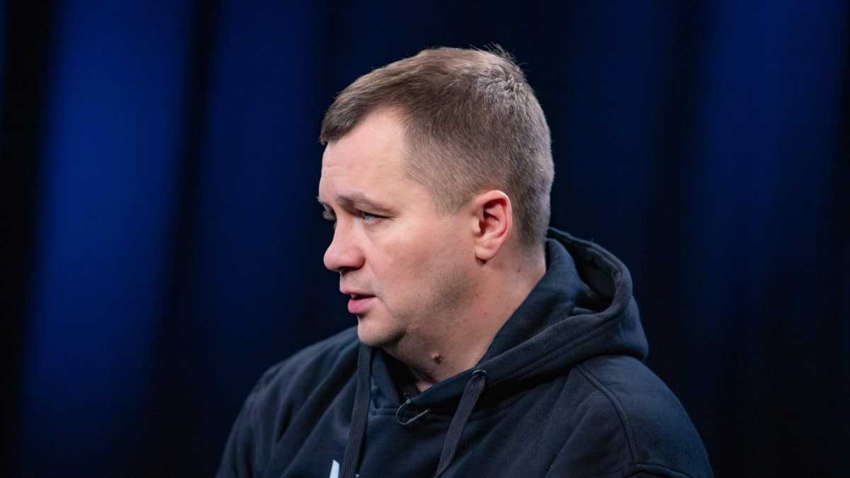 Украине не хватает 5 миллиардов долларов ежемесячно – Милованов Украине не хватает 5 миллиардов долларов ежемесячно – Милованов