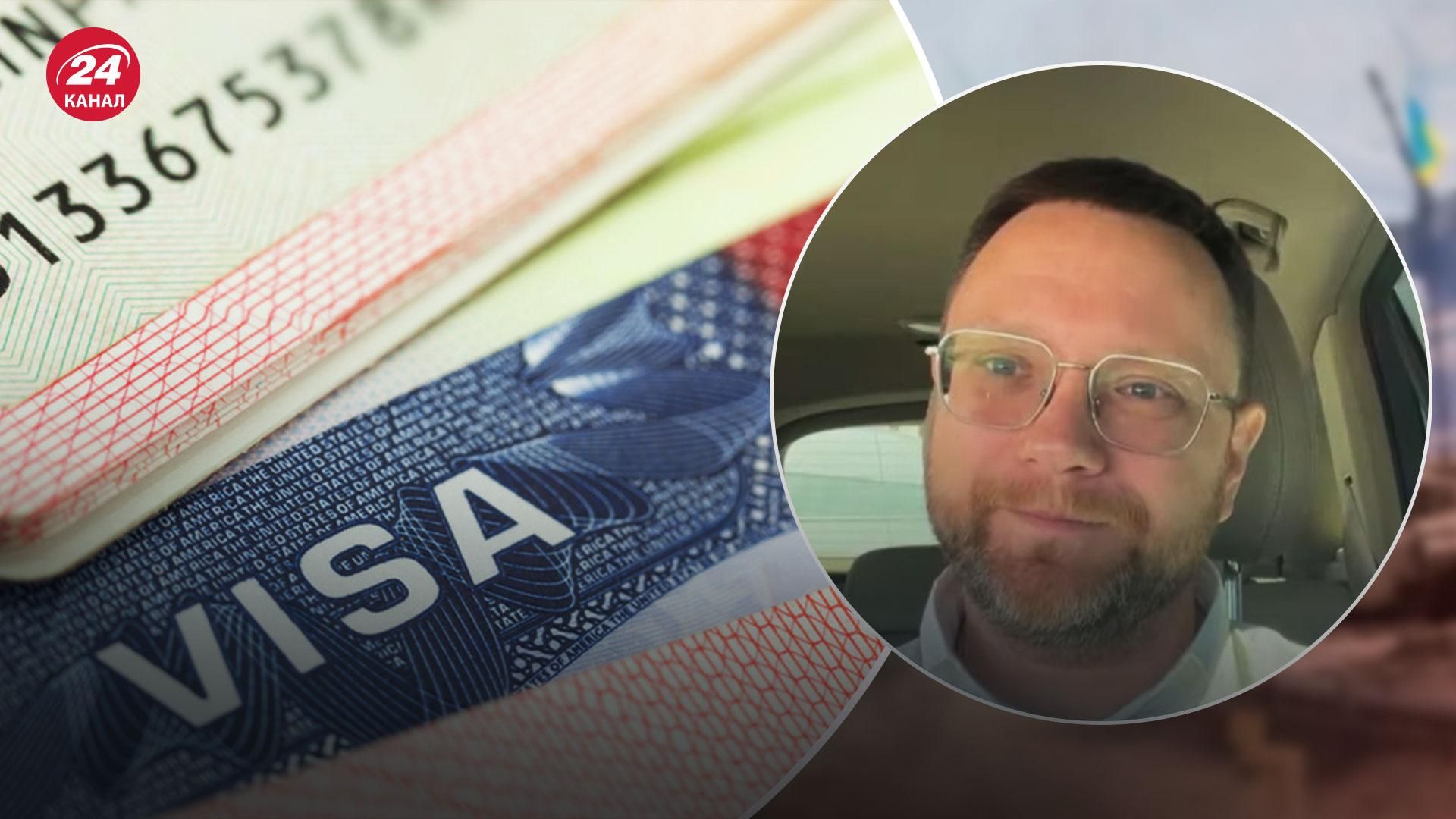 Нужен визовый режим и с белорусами, – нардеп объяснил, почему это важно Нужен визовый режим и с белорусами, – нардеп объяснил, почему это важно