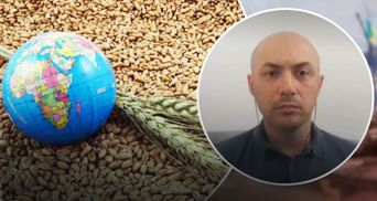 Ситуація ледь не катастрофічна, – у KSE назвали країну, яка найбільше страждає від нестачі зерна