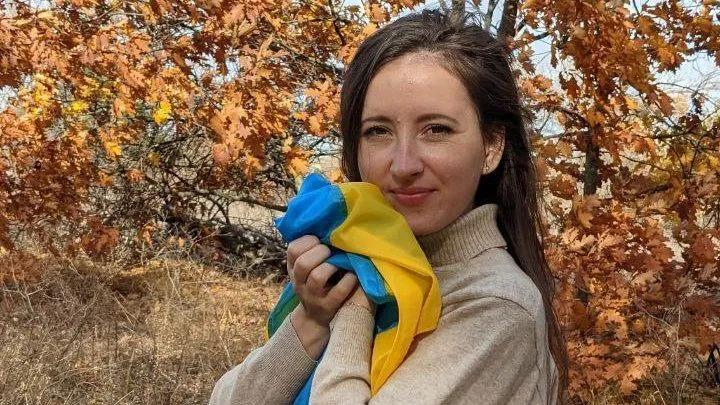 Оксана Поштаренко Оксана Поштаренко