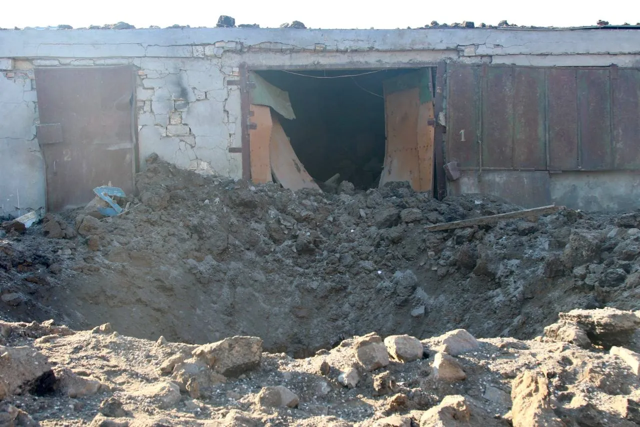 Росіяни випустили 10 ракет по порту та інфраструктурі Миколаєва Росіяни випустили 10 ракет по порту та інфраструктурі Миколаєва