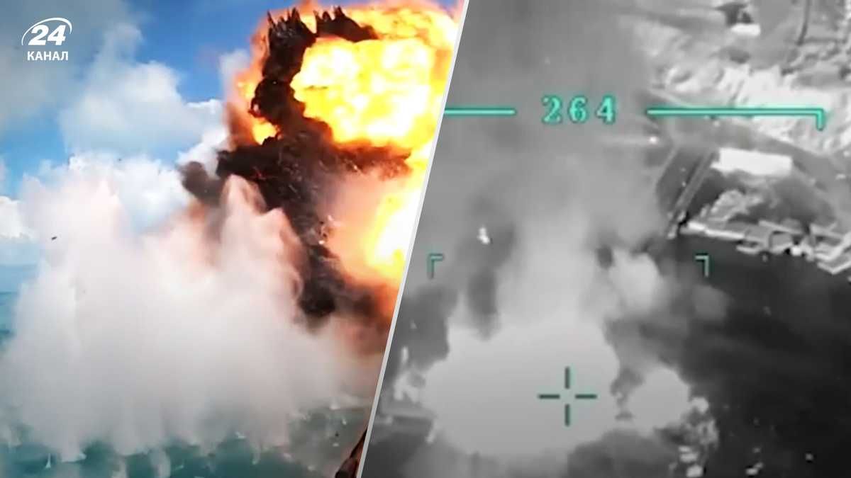 В России не поверили, что оккупанты добровольно покинули Змеиный В России не поверили, что оккупанты добровольно покинули Змеиный