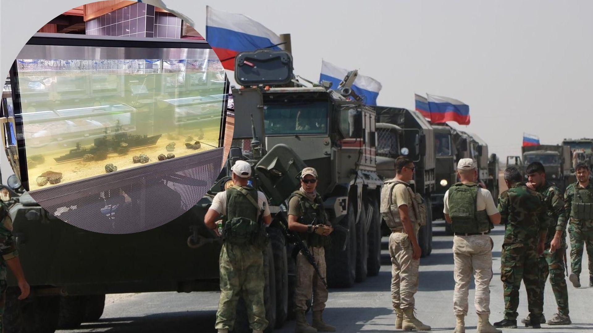 В Киеве классно потролили россиян В Киеве классно потролили россиян