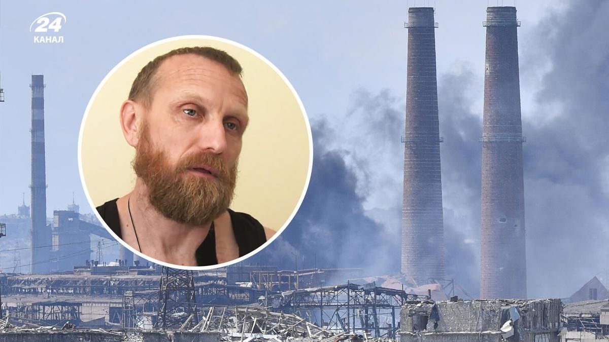 Пограничник рассказал об отношении в плену Пограничник рассказал об отношении в плену