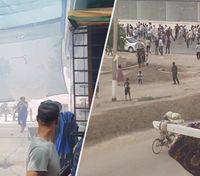 В Узбекистані спалахнули протести: влада закрила кордон з Казахстаном в одному з регіонів