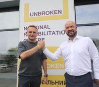 Вроцлав выделит 1 миллион евро на создание реабилитационного центра во Львове