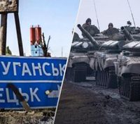 Там есть две крепости, – в МВД оценили вероятность полной оккупации Донбасса