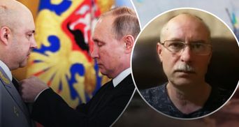 Відбувається початок хаосу, – Жданов про постійні зміни керівництва в армії Путіна