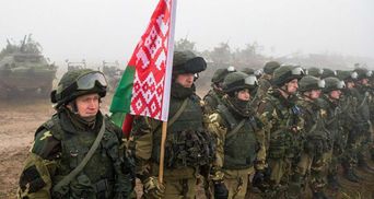 Білоруські військові тренуються наводити понтонні переправи, – Генштаб ЗСУ
