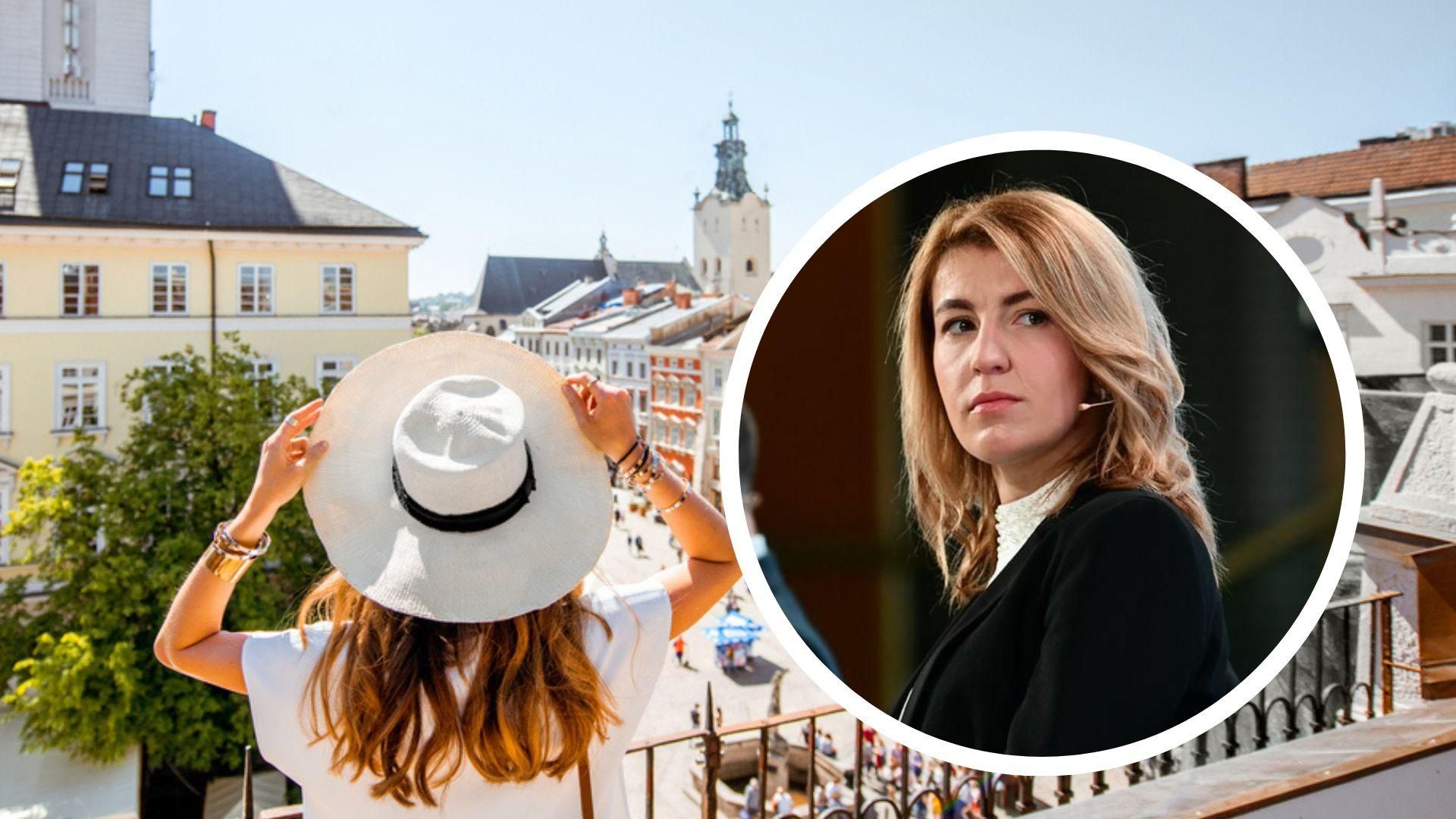 Куда поедут отдыхать украинцы: прогноз от Госагентства по развитию туризма Куда поедут отдыхать украинцы: прогноз от Госагентства по развитию туризма