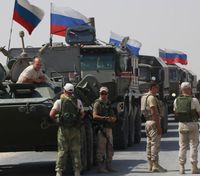 Російський командир хотів втекти з війни: окупанта затримали його ж підлеглі