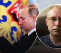 Происходит начало хаоса, – Жданов о постоянных сменах руководства в армии Путина