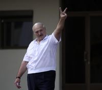 Лукашенко пояснив, для чого просив у Путіна ядерну зброю
