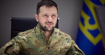 Потрібні колосальні інвестиції, – Зеленський анонсував вагомий крок для відбудови України
