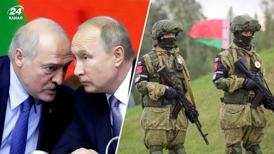 Возмутился и говорит, что самостоятельный: у Лукашенко истерика из-за ярлыка марионетки Путина