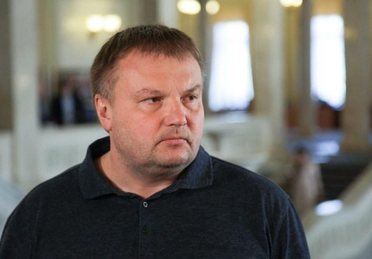 Ключевая цель Росии в войне против Украины – в МВД сказали, что это не Донбасс Ключевая цель Росии в войне против Украины – в МВД сказали, что это не Донбасс