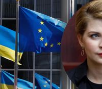 Коли Україна може стати членом ЄС: віцепрем'єрка озвучила амбітні прогнози