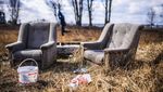 Сортування сміття в Польщі: куди викидати відходи, для яких немає бака