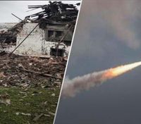 На Сумщине 50 прилетов, ракеты по Одесчине: как прошли сутки в регионах