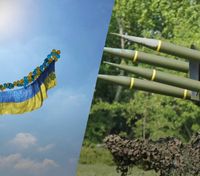 Захисники мирного неба: в Україні відзначають День зенітних ракетних військ