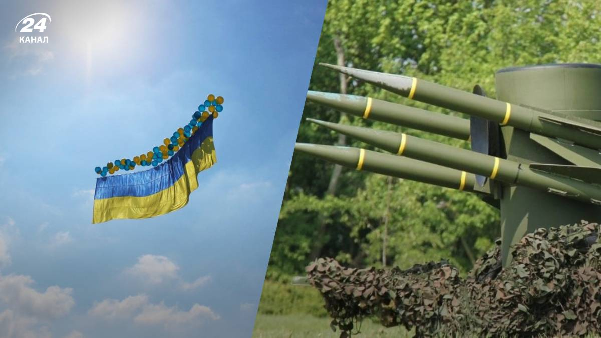 В Украине отмечают День зенитных ракетных войск - что известно о празднике