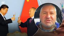Китай ждет, когда Россия упадет, – Фейгин