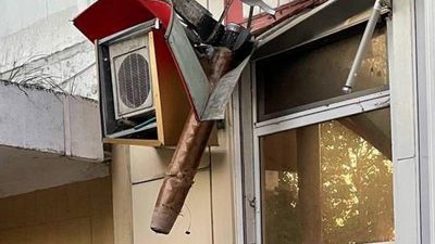 По Белгороду запустили ракеты "Панцирь", их на вооружении Украины нет, – Казанский