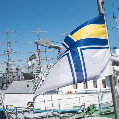 Нещадність до ворога та історія: маловідомі факти про Військово-Морські Сили України
